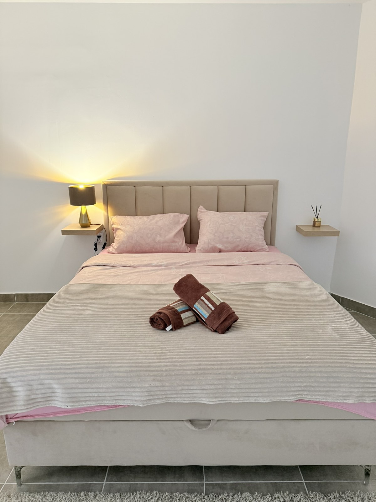 Apartman 5