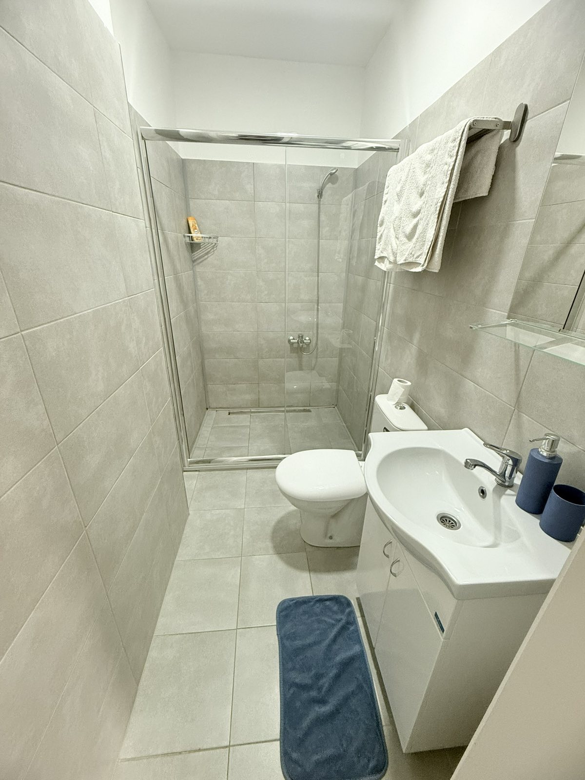 Apartman 3