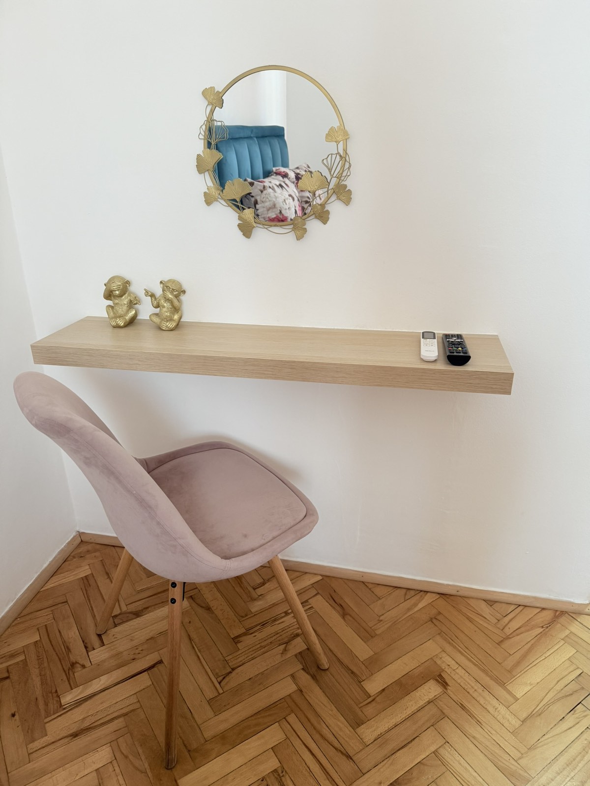 Apartman 1