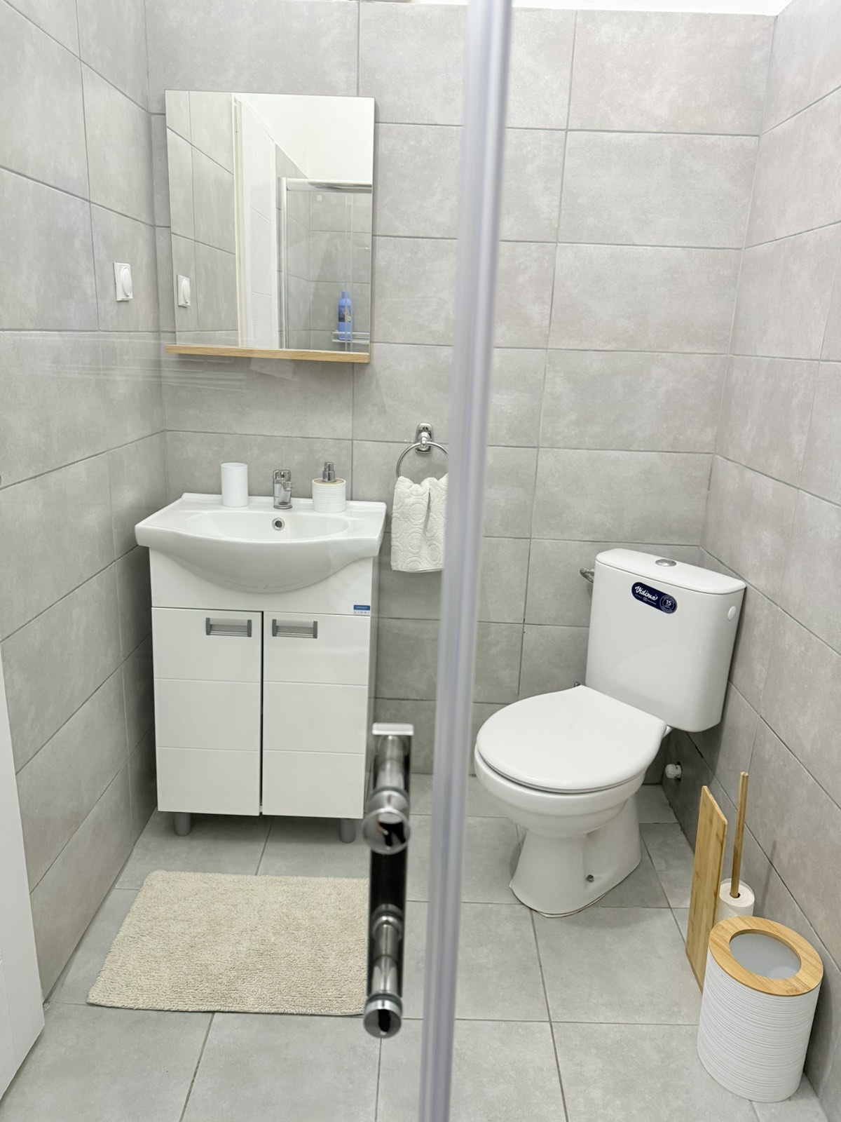 Apartman 2