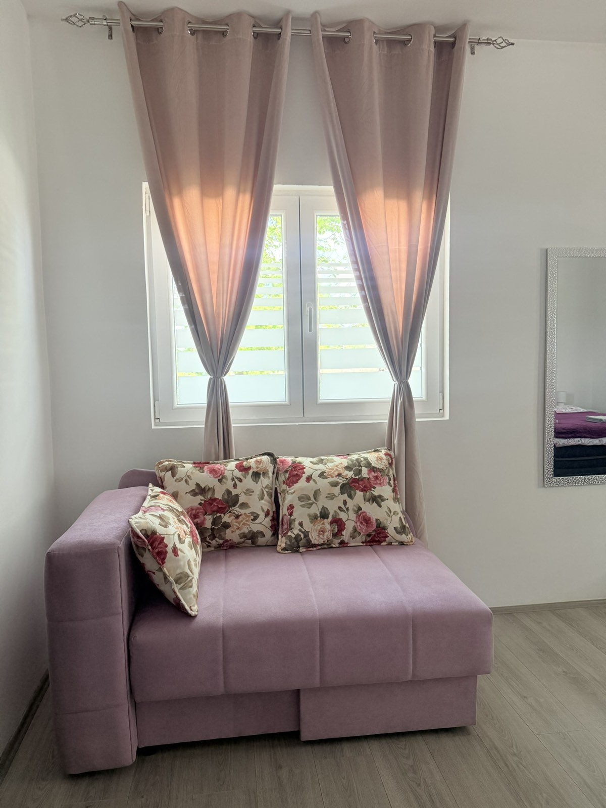 Apartman 1