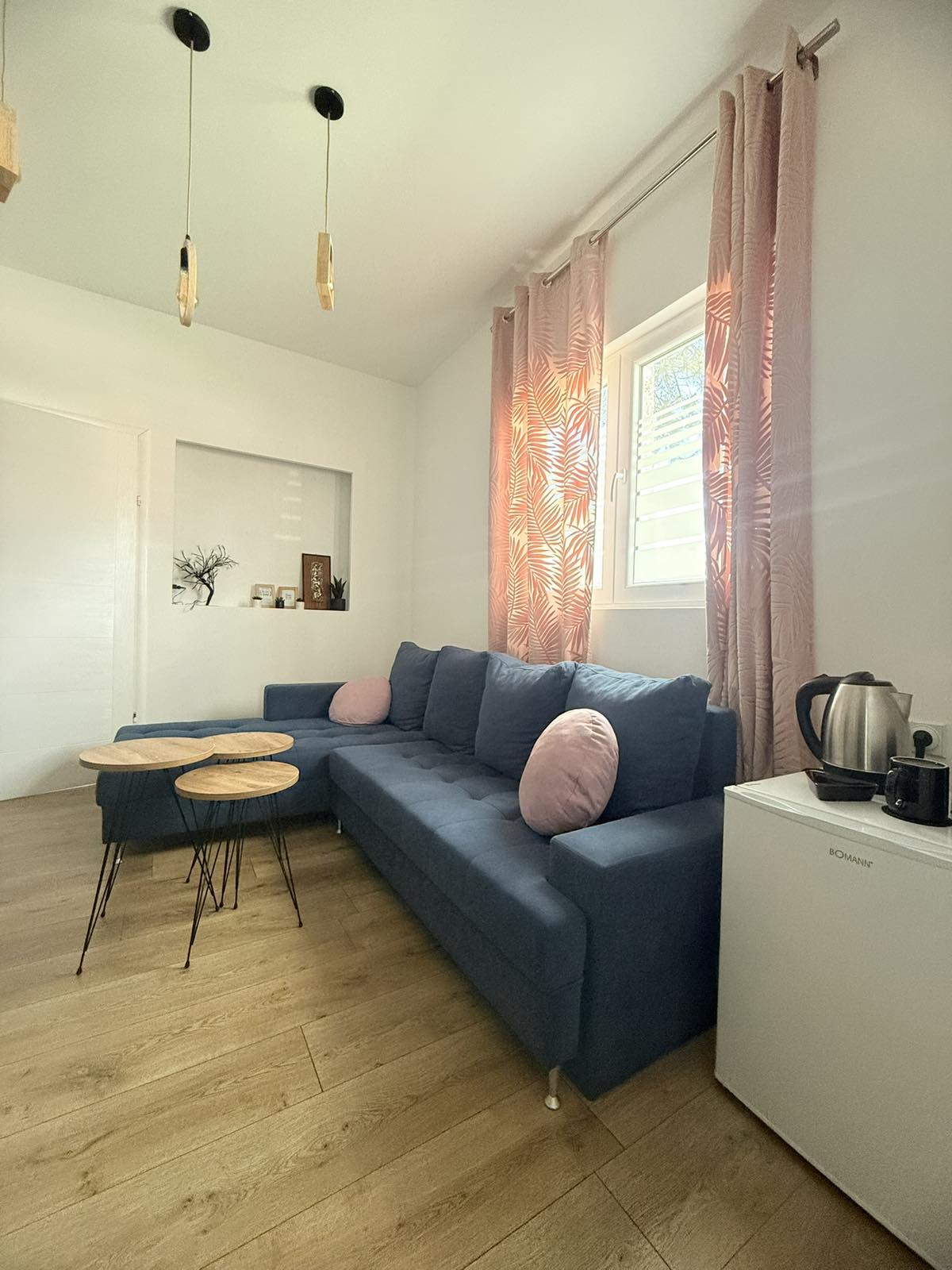 Apartman 3