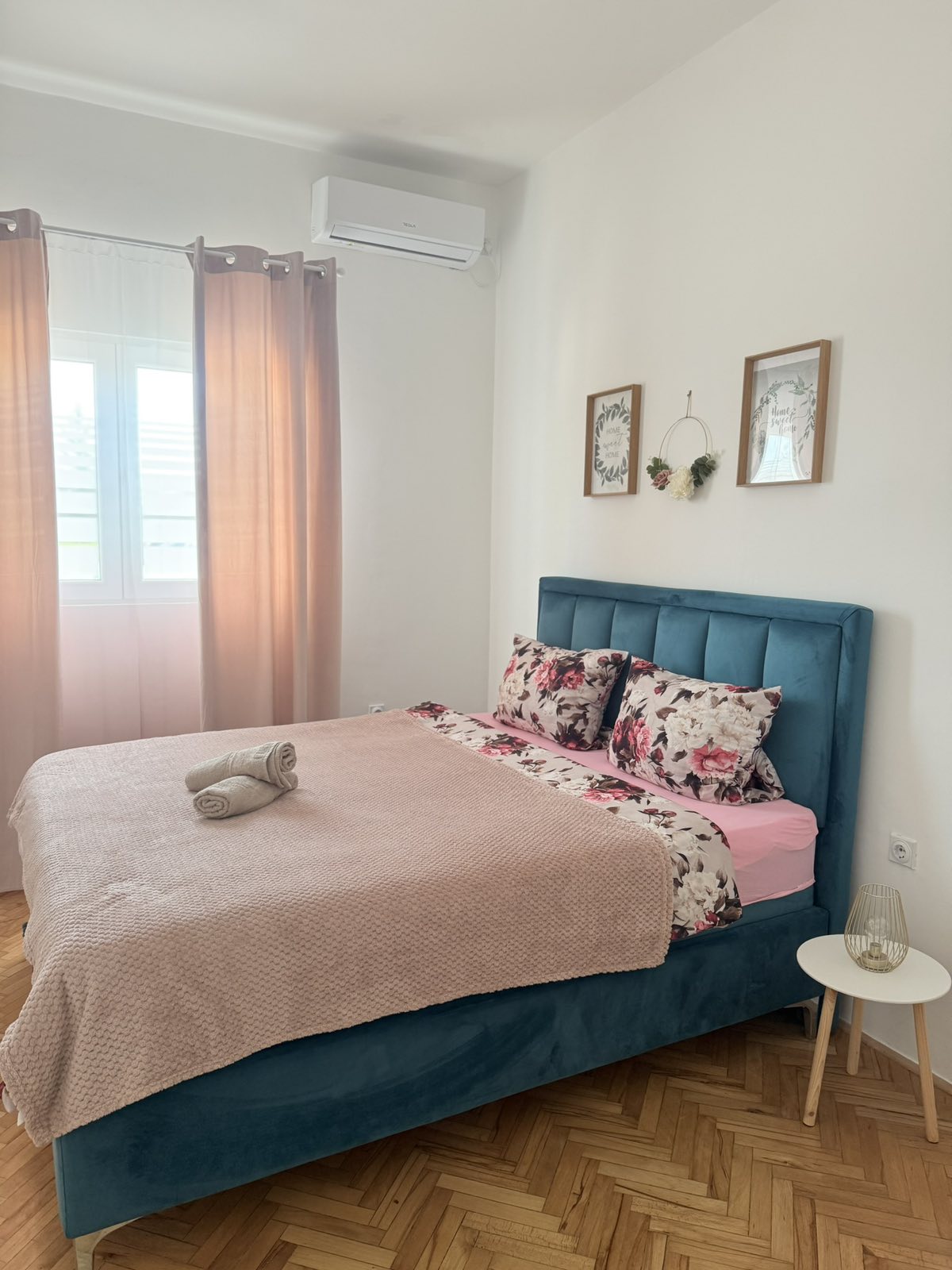 Apartman 1
