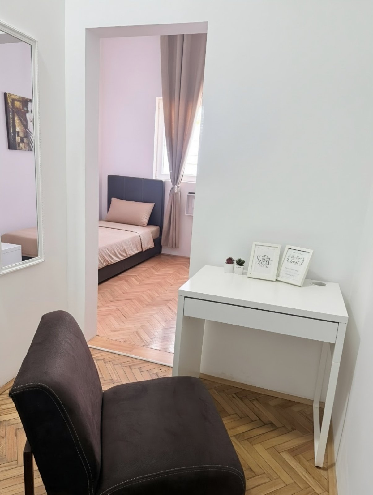 Apartman 2