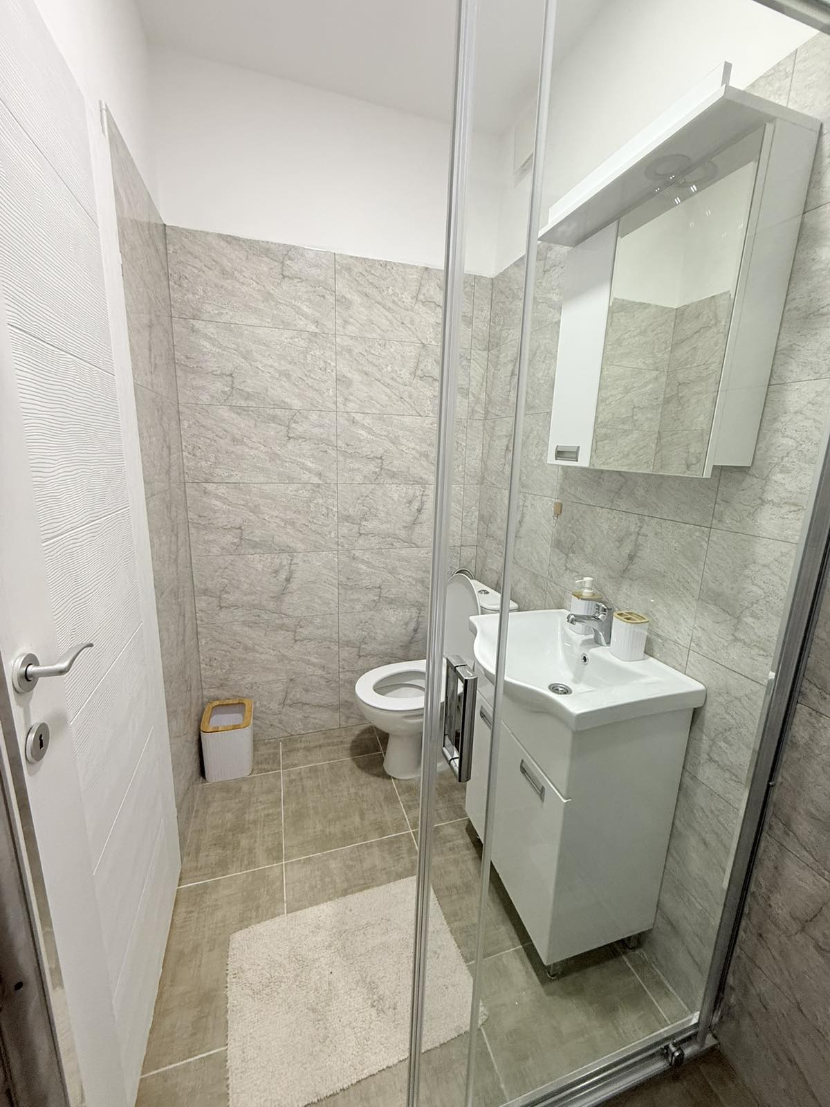 Apartman 5