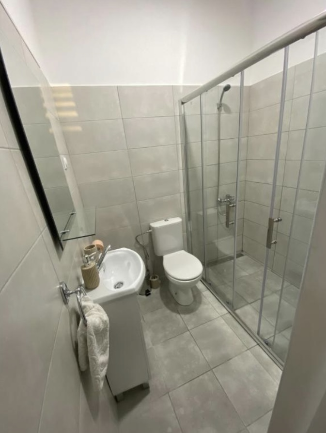 Apartman 4